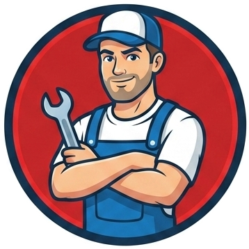 Mechanical Clinic Logo